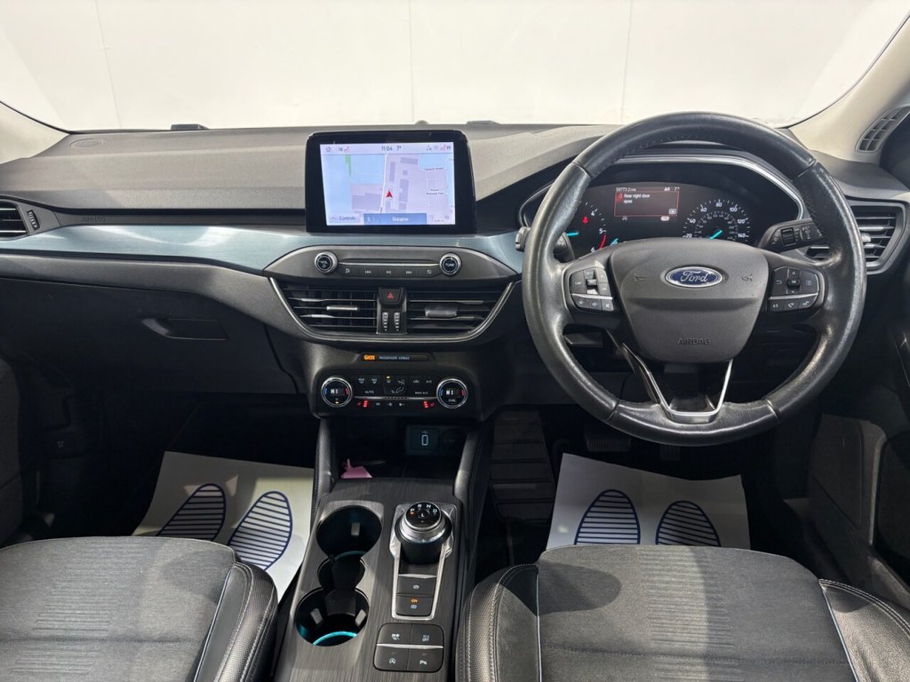 Used Ford Focus 2020 for sale - 78200178: Photo 34