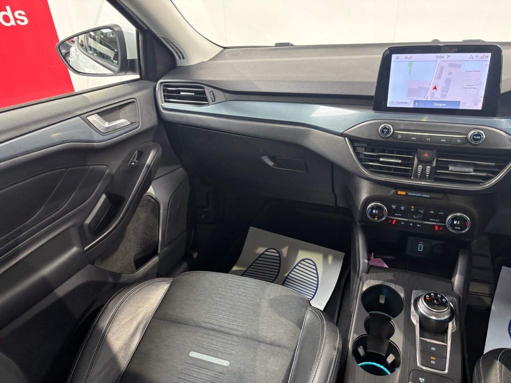 Used Ford Focus 2020 for sale - 78200178: Photo 35