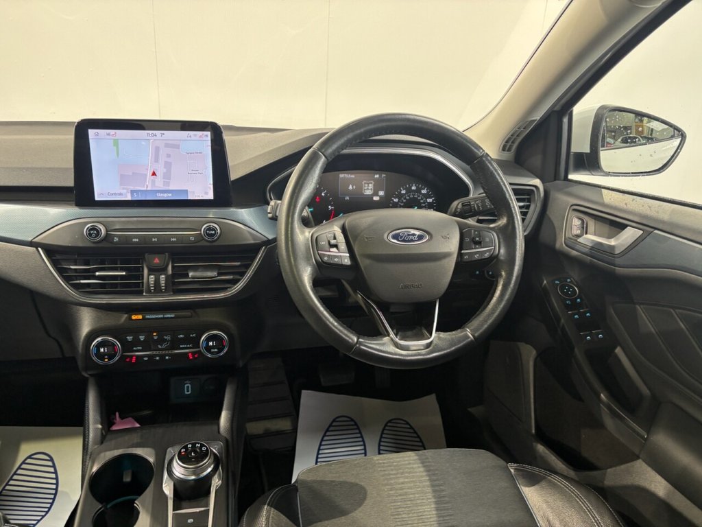 Used Ford Focus 2020 for sale - 78200178: Photo 36