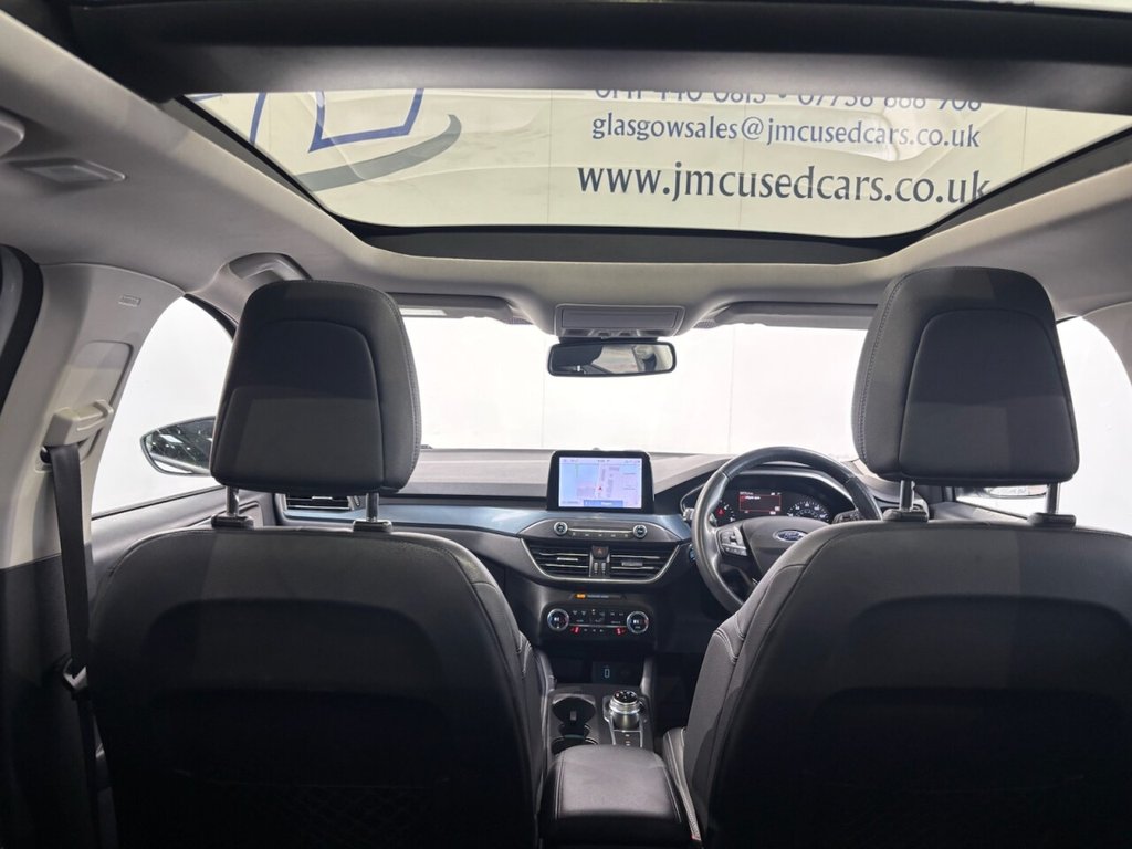 Used Ford Focus 2020 for sale - 78200178: Photo 38