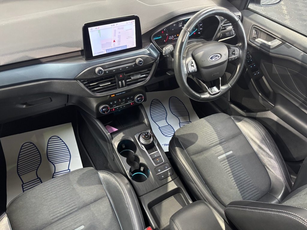 Used Ford Focus 2020 for sale - 78200178: Photo 40