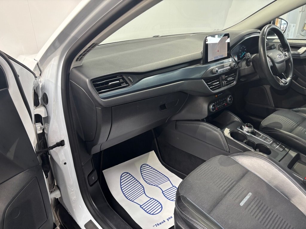 Used Ford Focus 2020 for sale - 78200178: Photo 41
