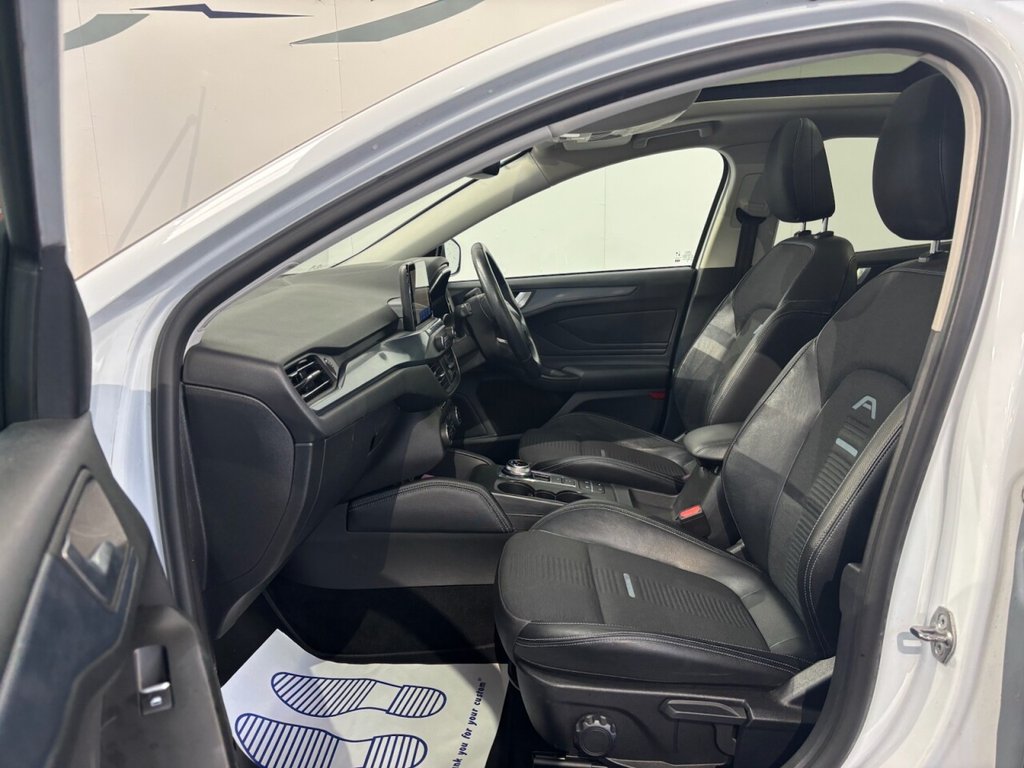 Used Ford Focus 2020 for sale - 78200178: Photo 46