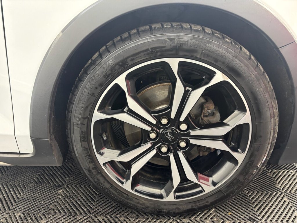 Used Ford Focus 2020 for sale - 78200178: Photo 49