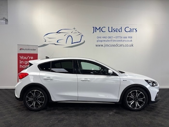 Used Ford Focus 2020 for sale - 78200178: Photo