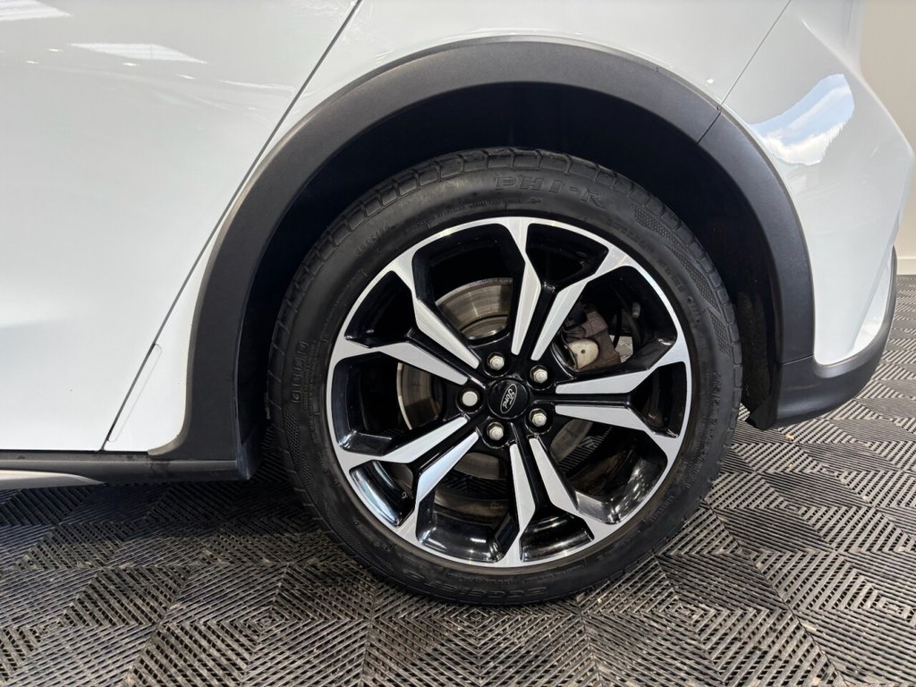 Used Ford Focus 2020 for sale - 78200178: Photo 50