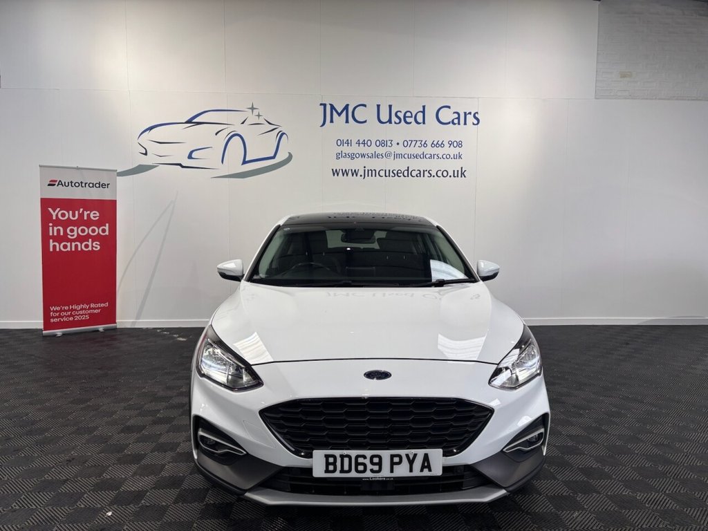 Used Ford Focus 2020 for sale - 78200178: Photo 6