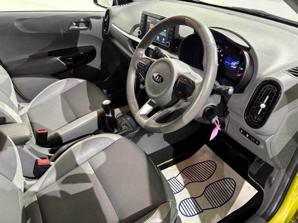 Used Kia Picanto 2020 for sale - 78167017: Photo 17