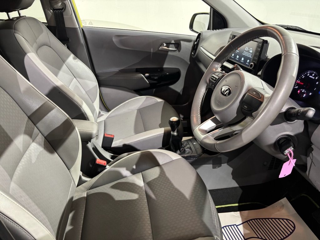 Used Kia Picanto 2020 for sale - 78167017: Photo 19