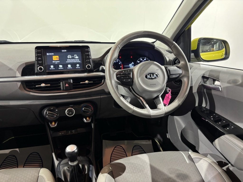 Used Kia Picanto 2020 for sale - 78167017: Photo 20