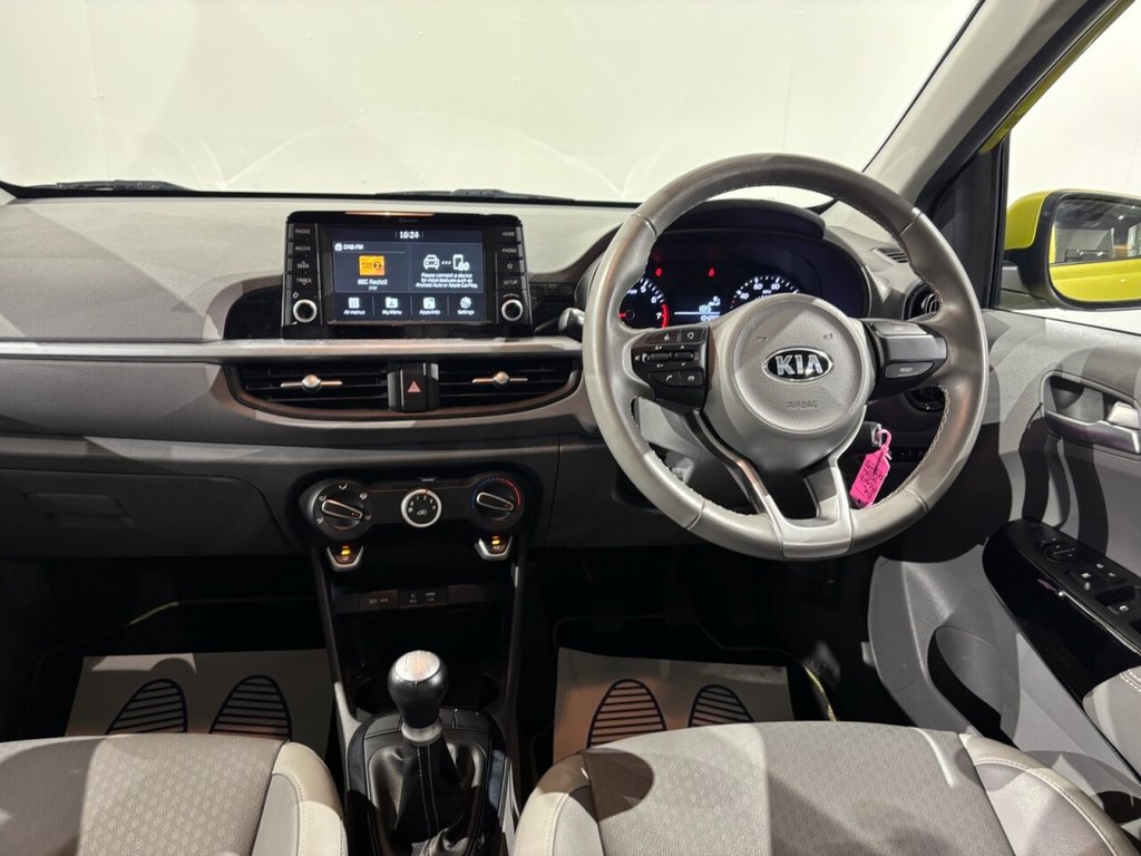 Used Kia Picanto 2020 for sale - 78167017: Photo 21