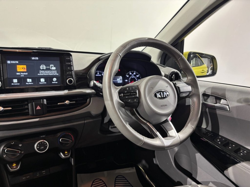 Used Kia Picanto 2020 for sale - 78167017: Photo 26