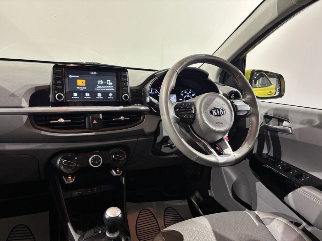 Used Kia Picanto 2020 for sale - 78167017: Photo 27