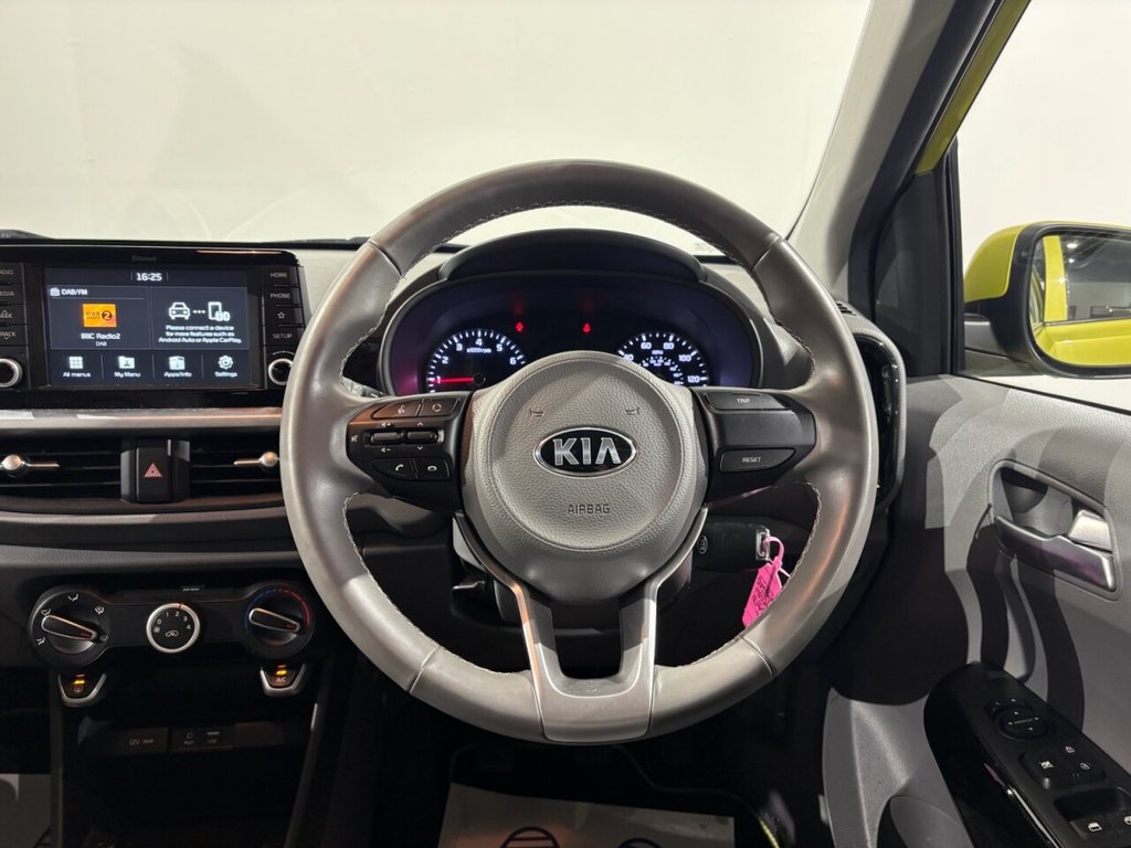 Used Kia Picanto 2020 for sale - 78167017: Photo 28