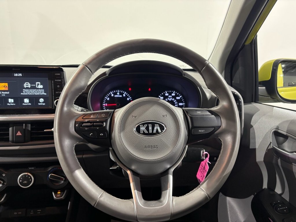 Used Kia Picanto 2020 for sale - 78167017: Photo 30