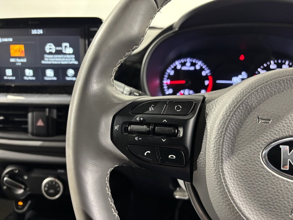 Used Kia Picanto 2020 for sale - 78167017: Photo 31