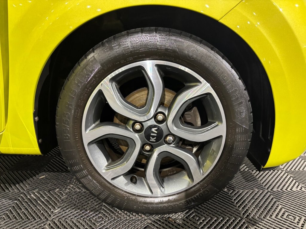 Used Kia Picanto 2020 for sale - 78167017: Photo 42