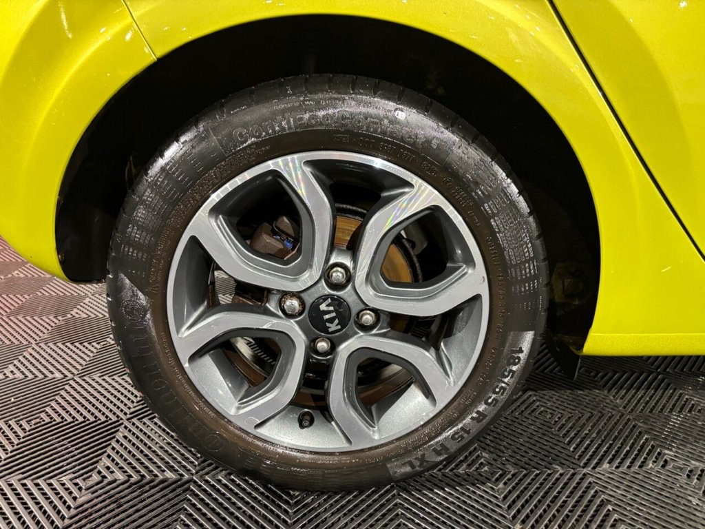 Used Kia Picanto 2020 for sale - 78167017: Photo 43