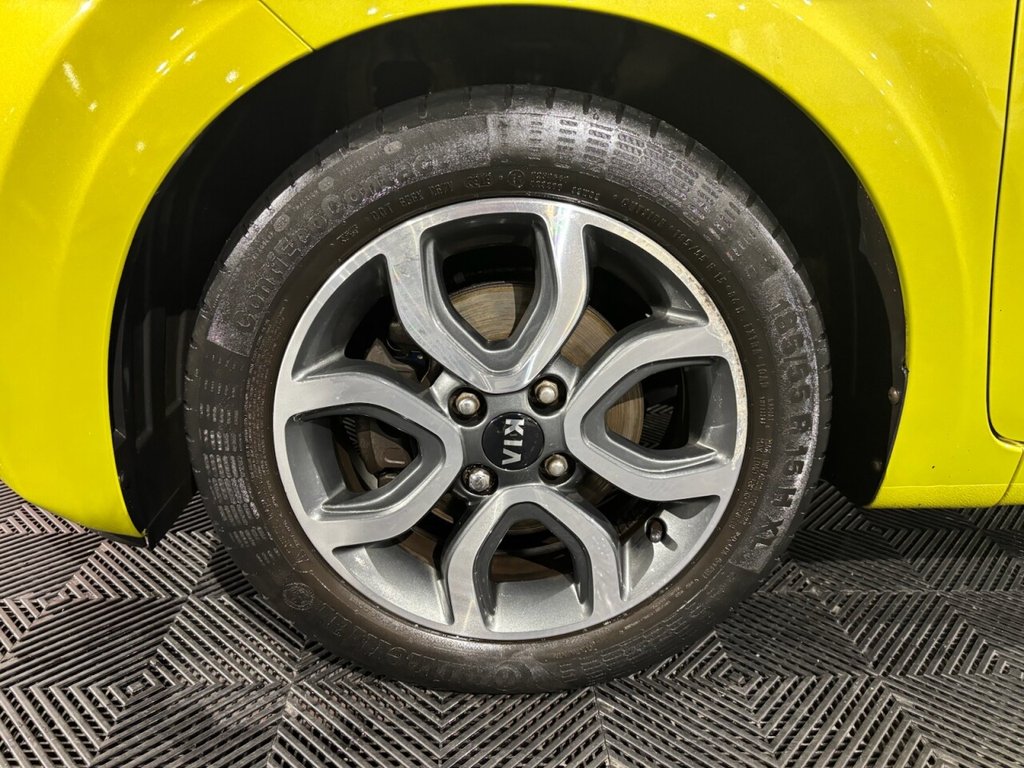 Used Kia Picanto 2020 for sale - 78167017: Photo 46