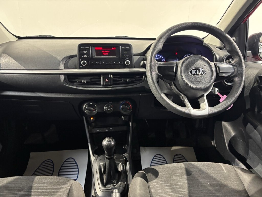 Used Kia Picanto 2017 for sale - 77734008: Photo 21