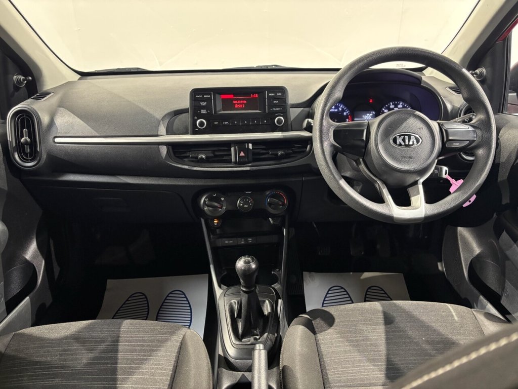 Used Kia Picanto 2017 for sale - 77734008: Photo 22