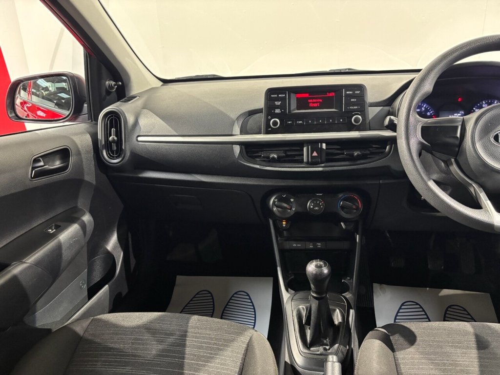 Used Kia Picanto 2017 for sale - 77734008: Photo 23