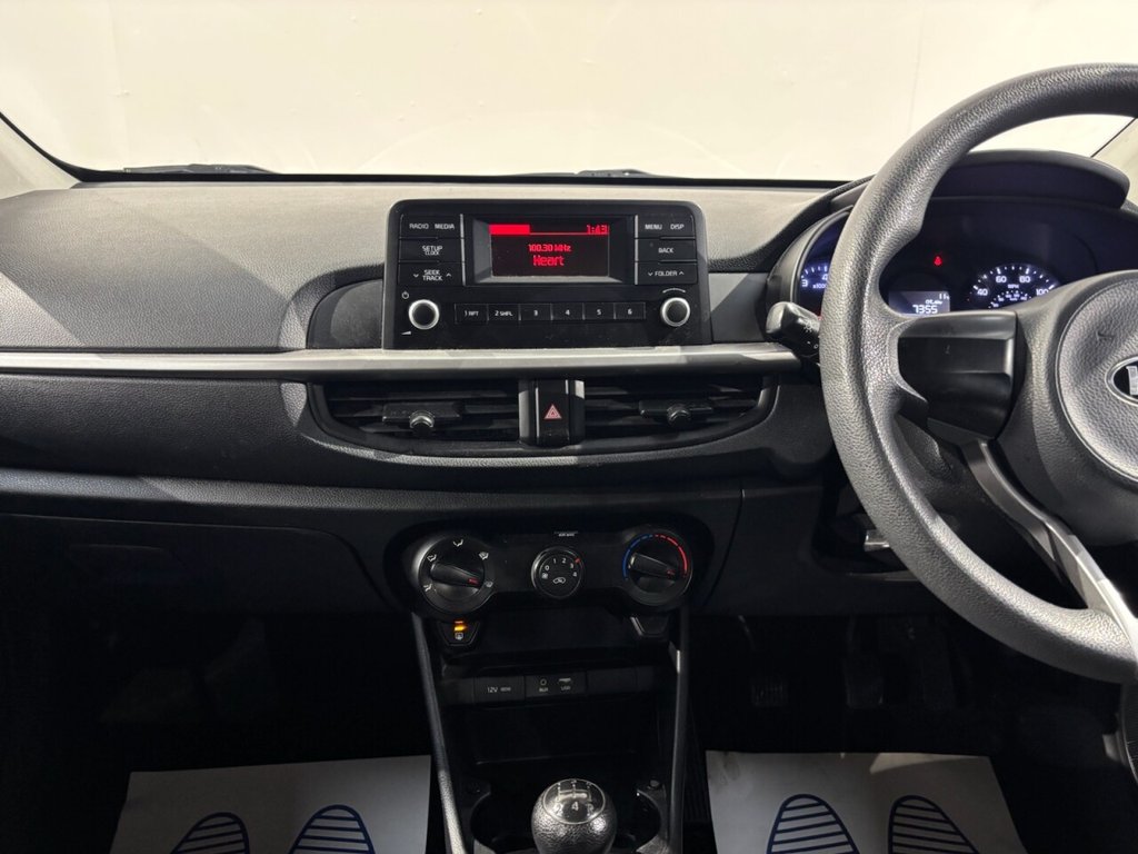 Used Kia Picanto 2017 for sale - 77734008: Photo 24