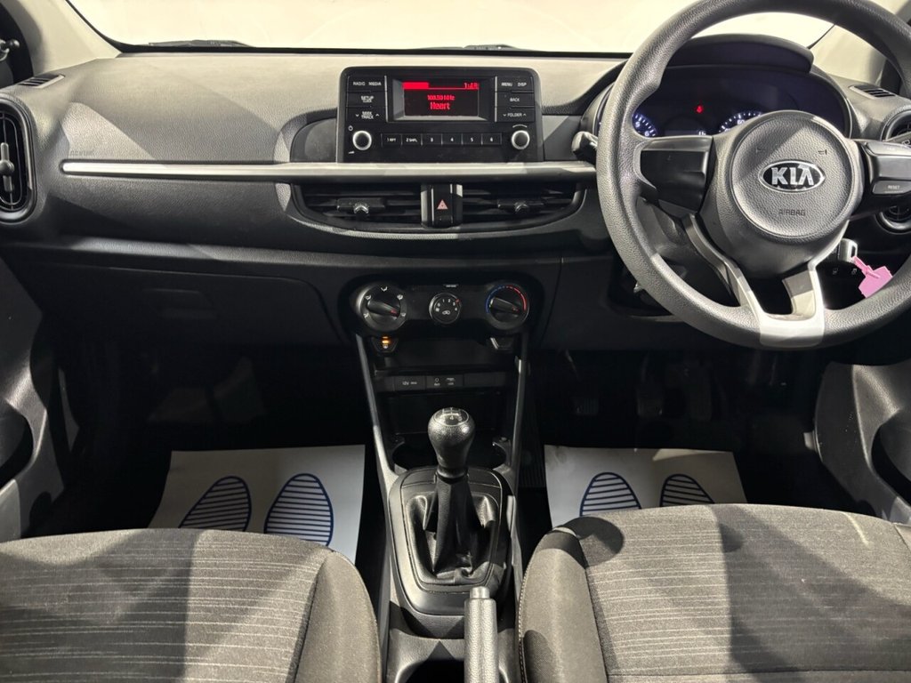 Used Kia Picanto 2017 for sale - 77734008: Photo 25