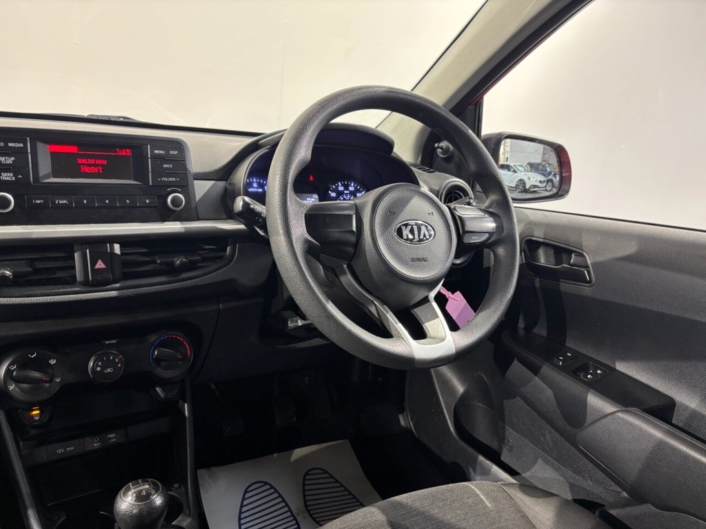 Used Kia Picanto 2017 for sale - 77734008: Photo 26