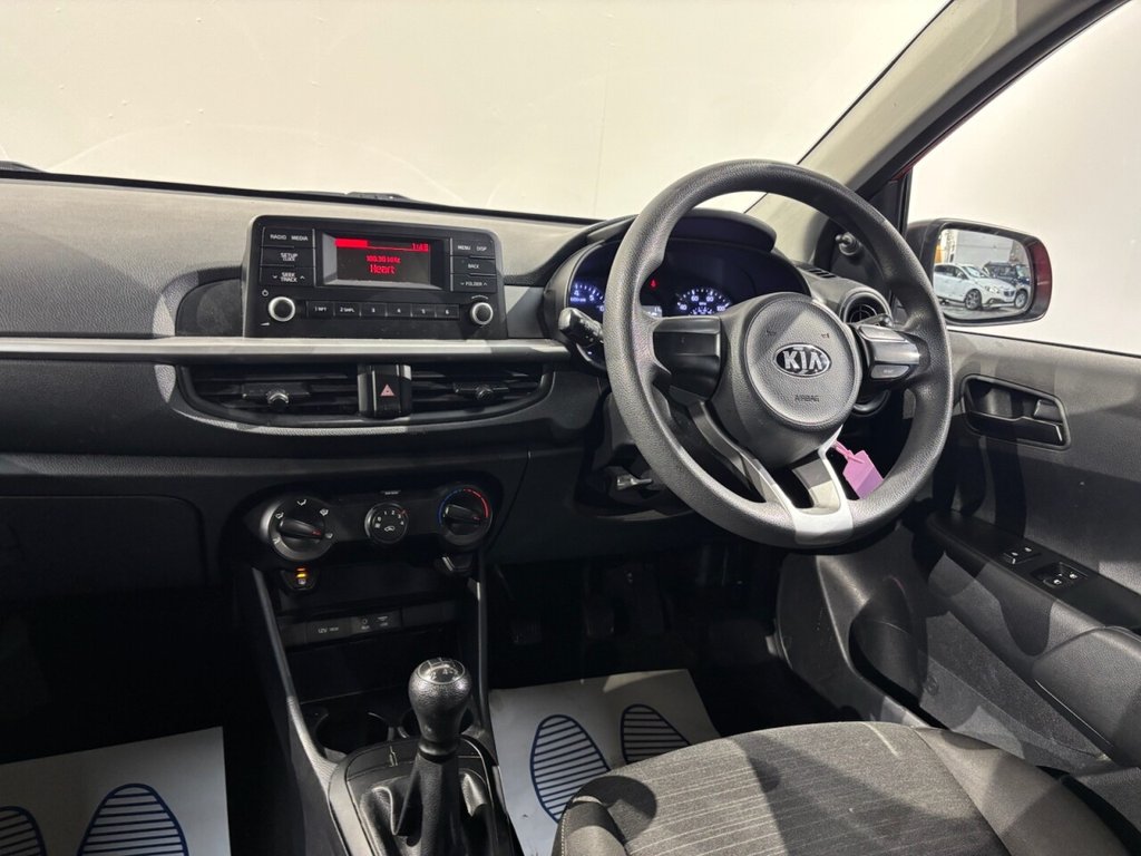 Used Kia Picanto 2017 for sale - 77734008: Photo 27