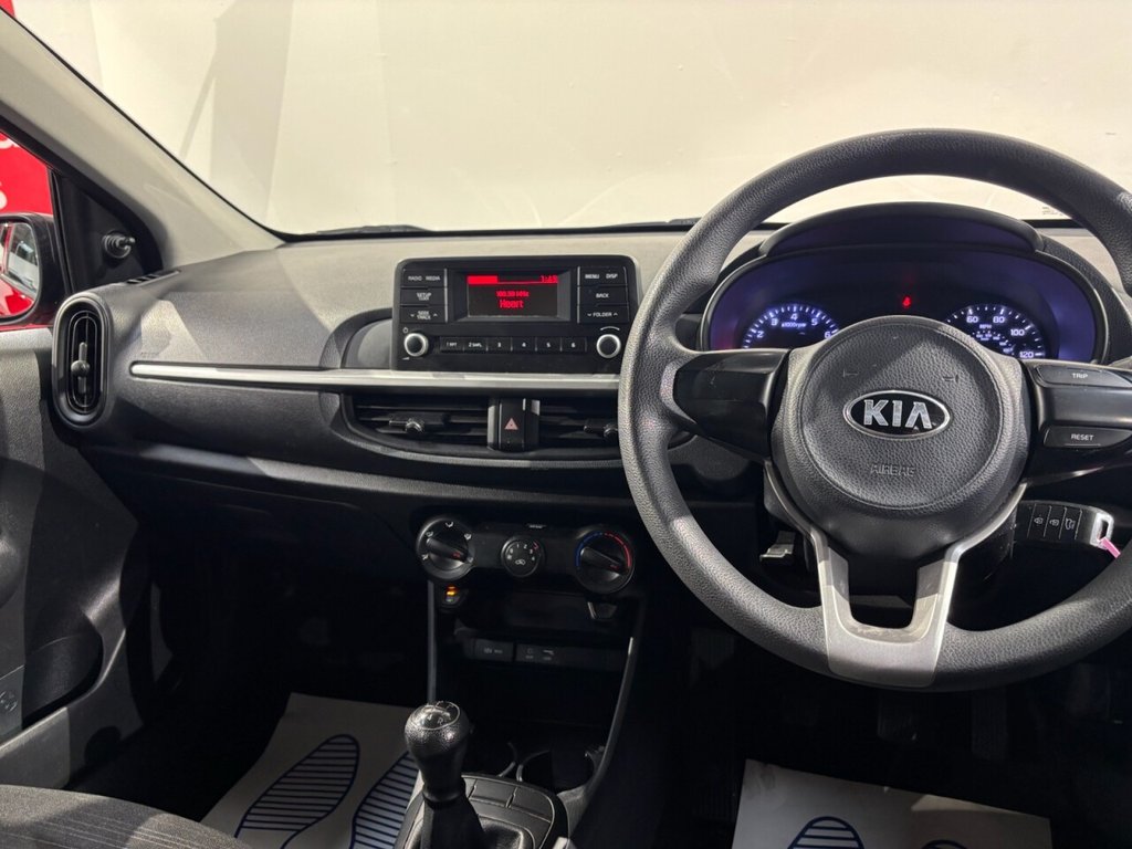 Used Kia Picanto 2017 for sale - 77734008: Photo 28