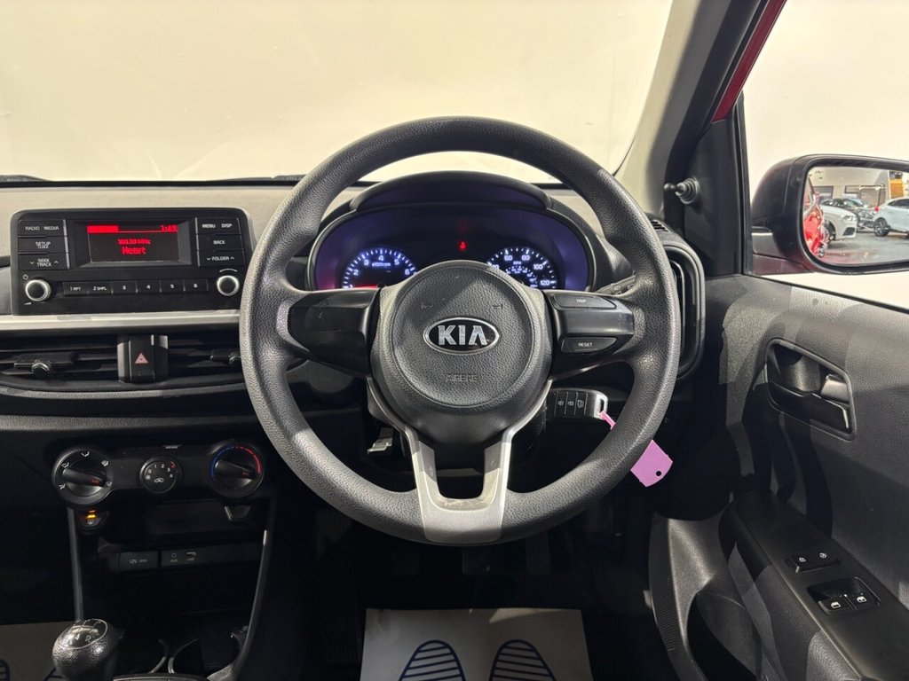 Used Kia Picanto 2017 for sale - 77734008: Photo 29