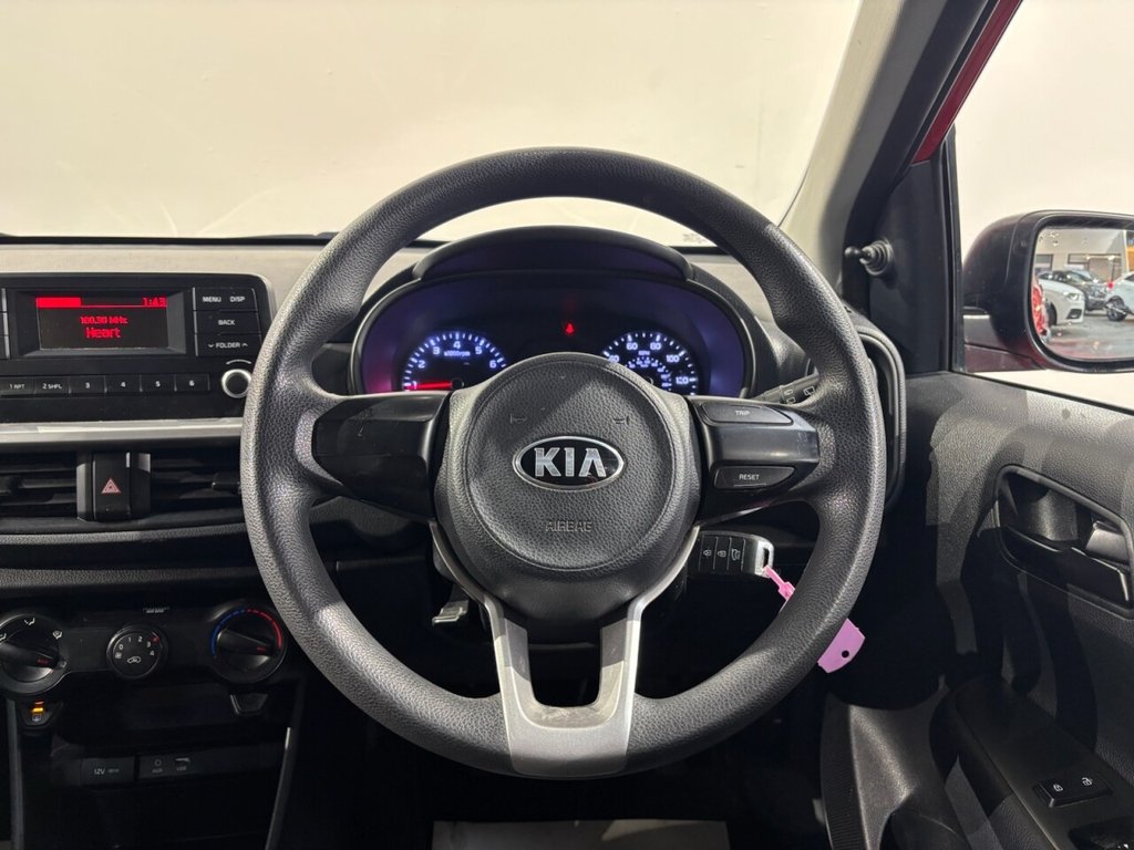 Used Kia Picanto 2017 for sale - 77734008: Photo 30