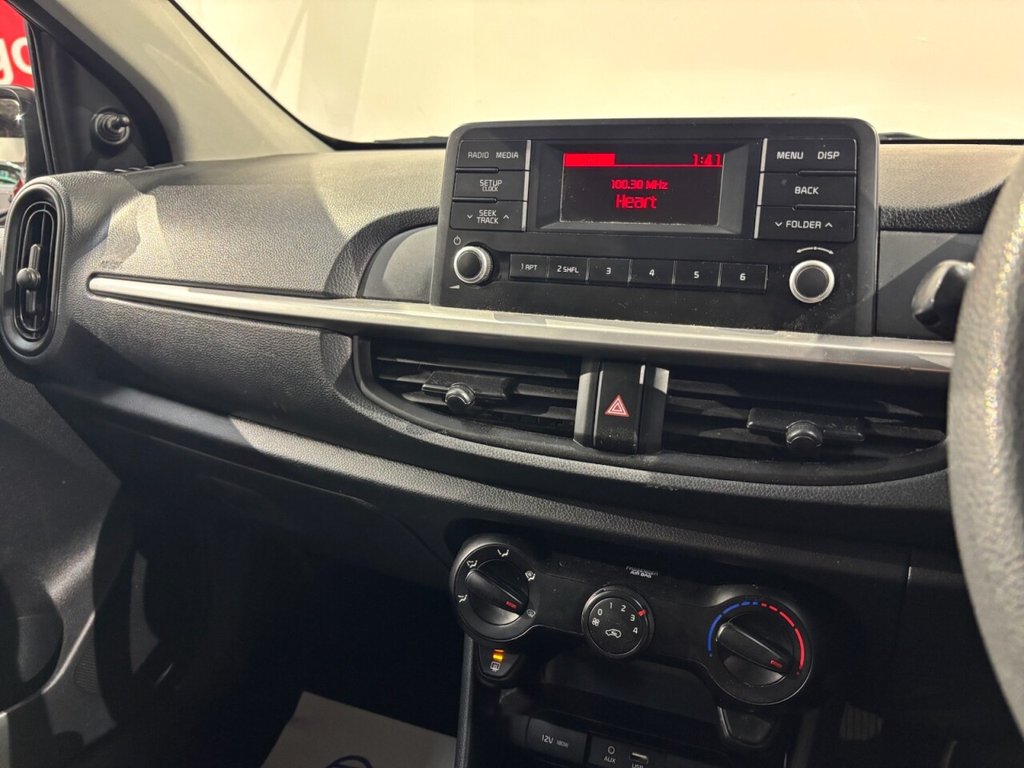 Used Kia Picanto 2017 for sale - 77734008: Photo 32