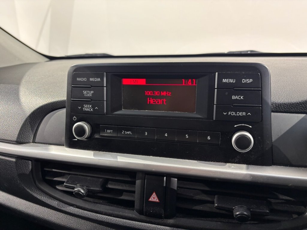 Used Kia Picanto 2017 for sale - 77734008: Photo 33