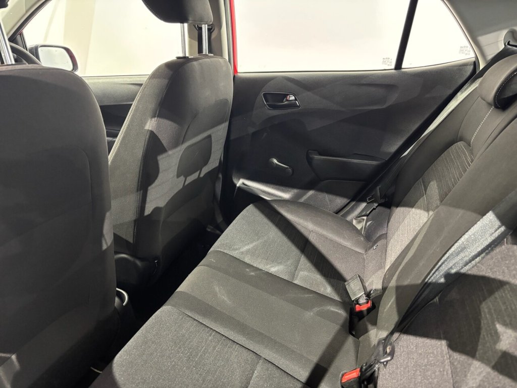 Used Kia Picanto 2017 for sale - 77734008: Photo 37