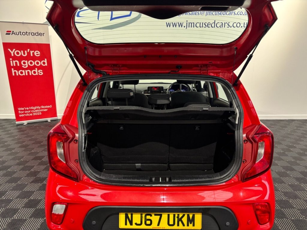 Used Kia Picanto 2017 for sale - 77734008: Photo 38