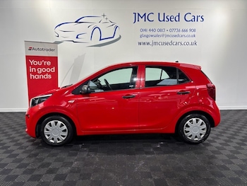 Used Kia Picanto 2017 for sale - 77734008: Photo