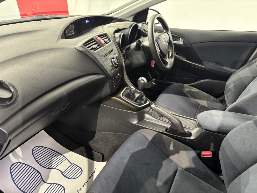 Used Honda Civic 2012 for sale - 77463674: Photo 12