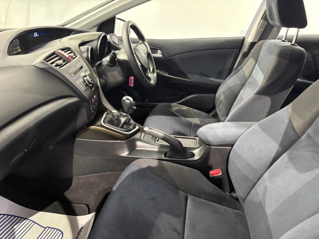 Used Honda Civic 2012 for sale - 77463674: Photo 13