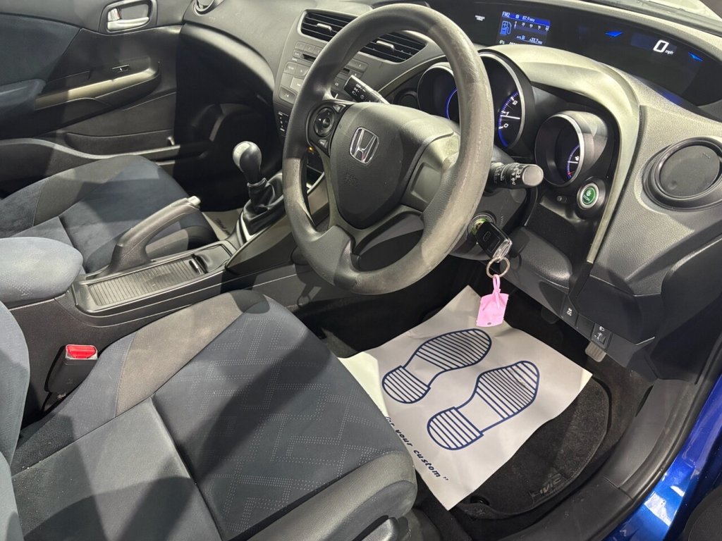 Used Honda Civic 2012 for sale - 77463674: Photo 14