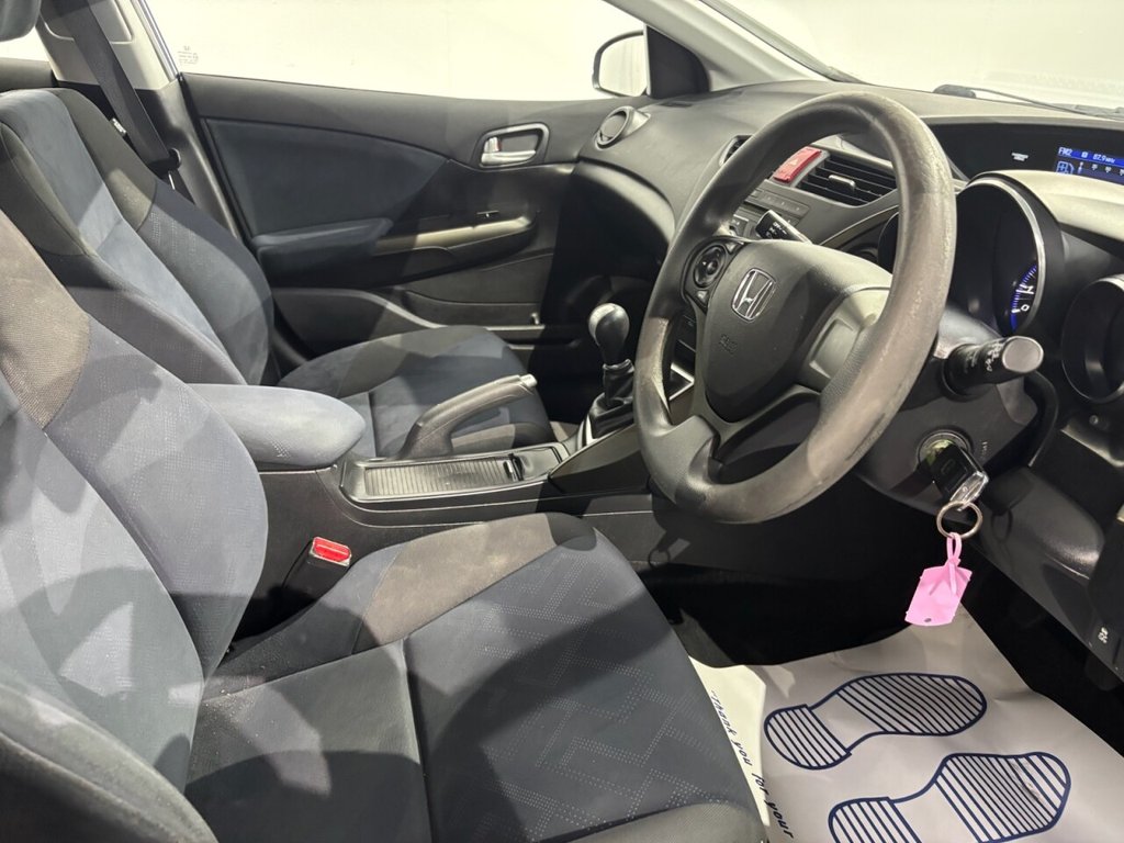 Used Honda Civic 2012 for sale - 77463674: Photo 15