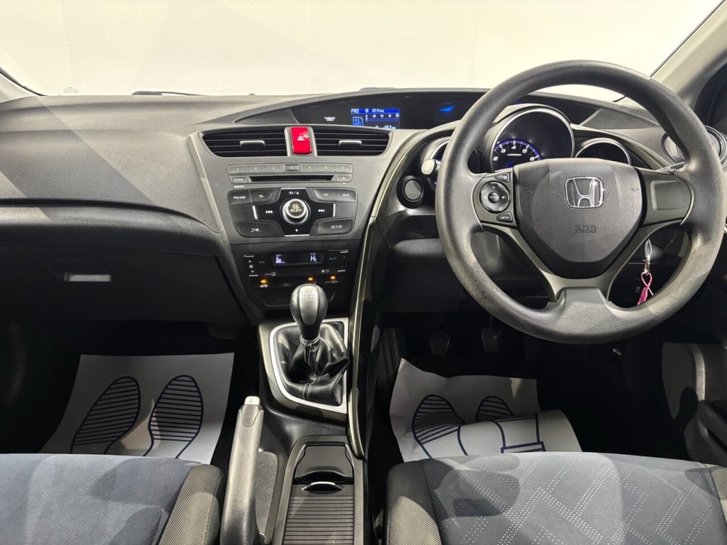 Used Honda Civic 2012 for sale - 77463674: Photo 16