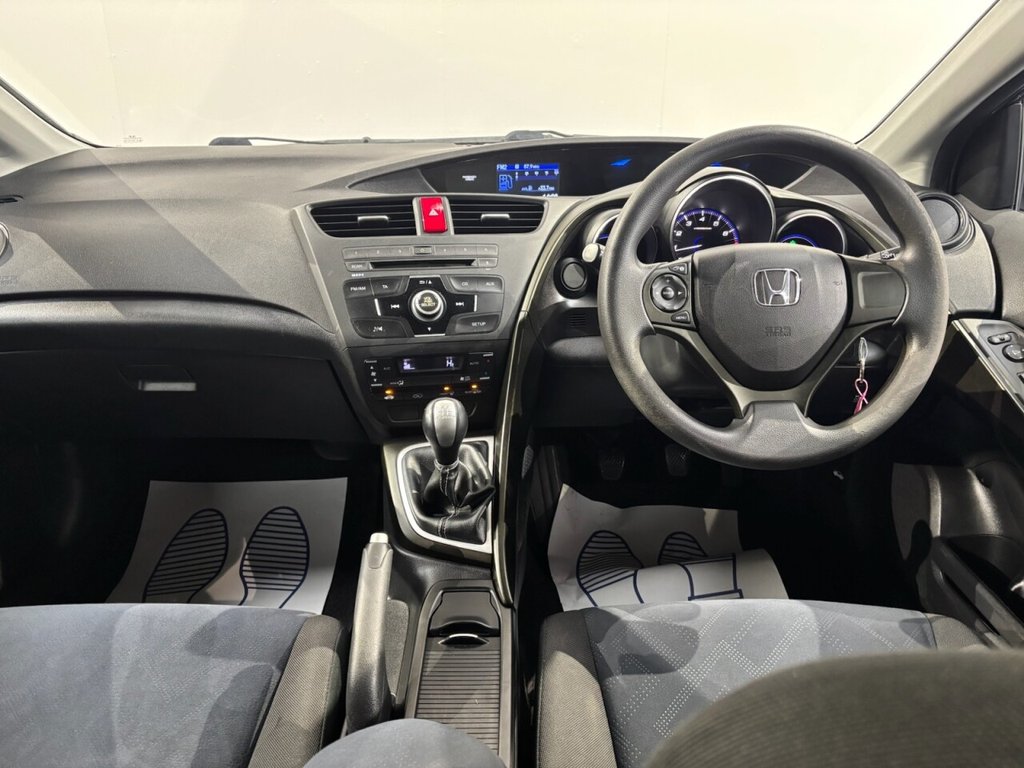 Used Honda Civic 2012 for sale - 77463674: Photo 17