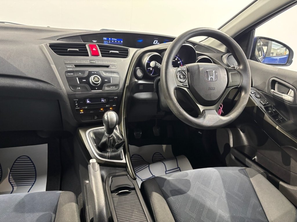 Used Honda Civic 2012 for sale - 77463674: Photo 18