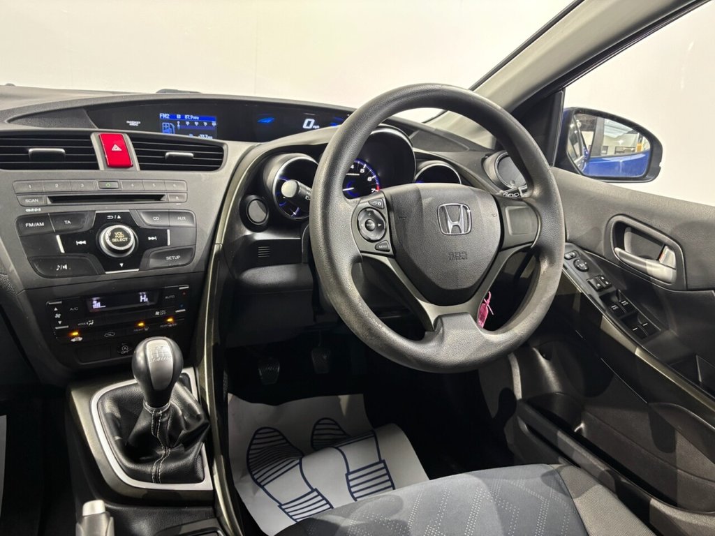 Used Honda Civic 2012 for sale - 77463674: Photo 19