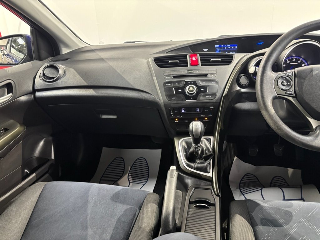 Used Honda Civic 2012 for sale - 77463674: Photo 20