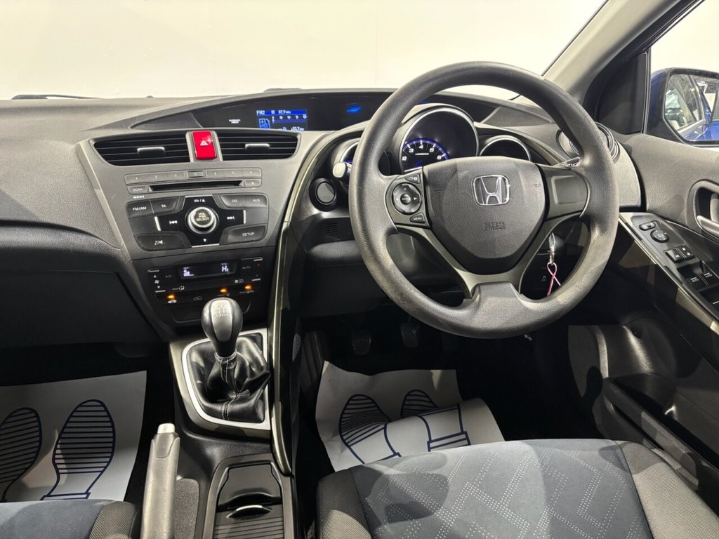 Used Honda Civic 2012 for sale - 77463674: Photo 21