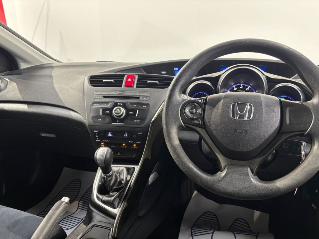Used Honda Civic 2012 for sale - 77463674: Photo 22