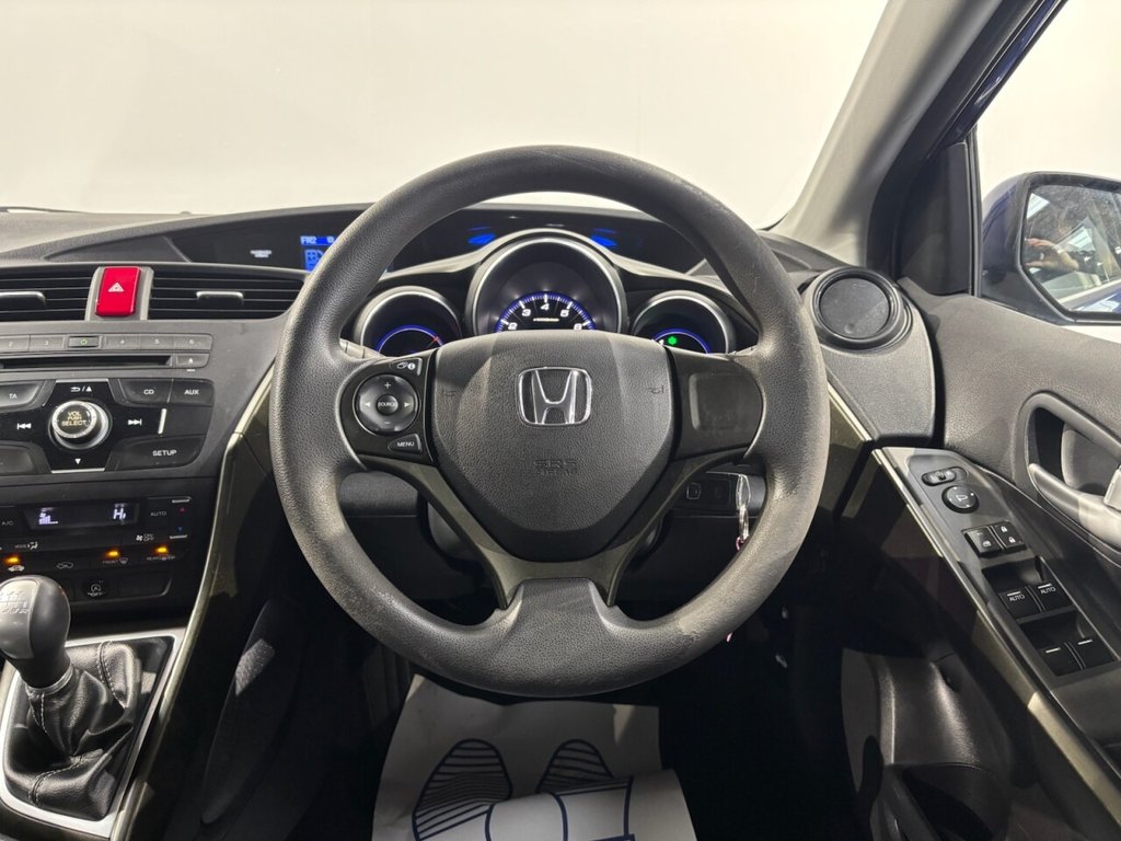 Used Honda Civic 2012 for sale - 77463674: Photo 23